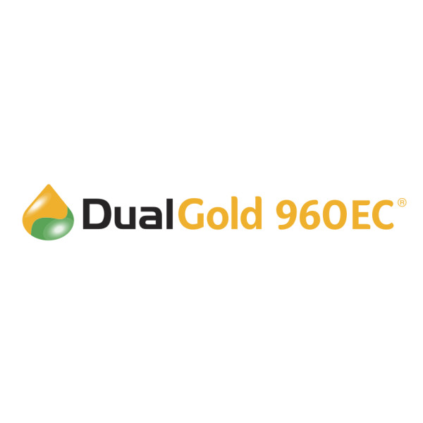 Dual gold 960 EC 1 l 