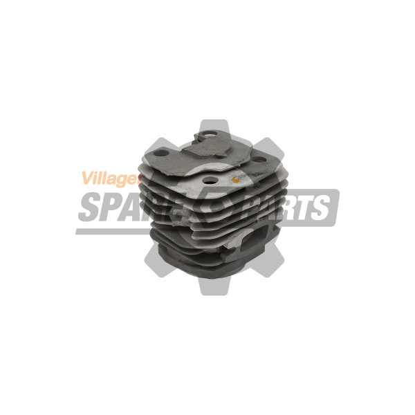 Cilindar 45 mm - okrugla prirubnica za motornu testeru Villager VGS 30 - VGS 30P