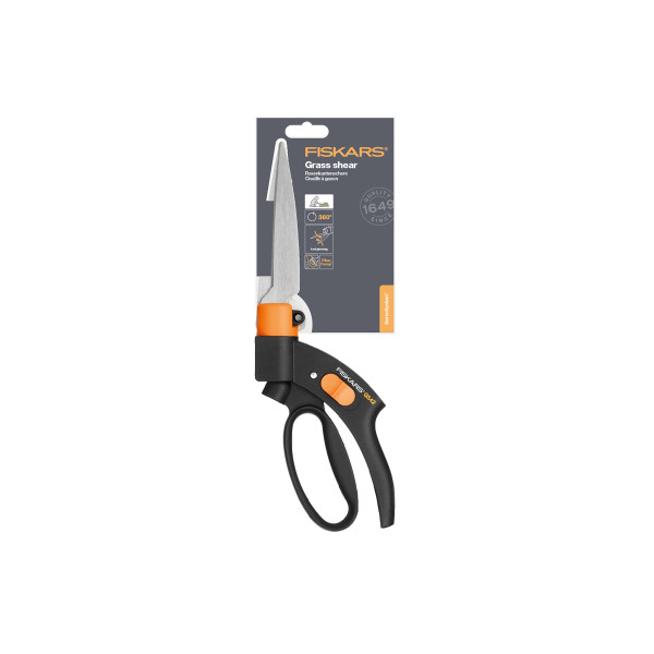 Makaze za travu 322mm 1000589