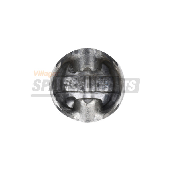 KLIP 34 mm