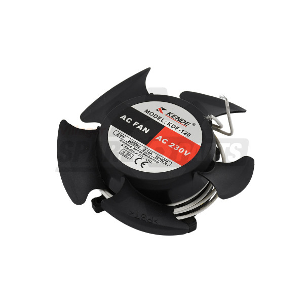 VENTILATOR