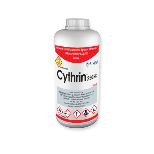 Cythrin 250 EC 1 l 