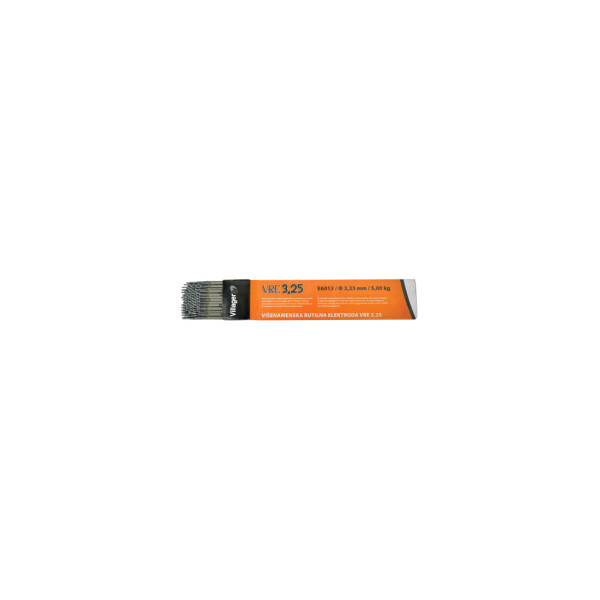 Elektroda Villager 2.5 mm