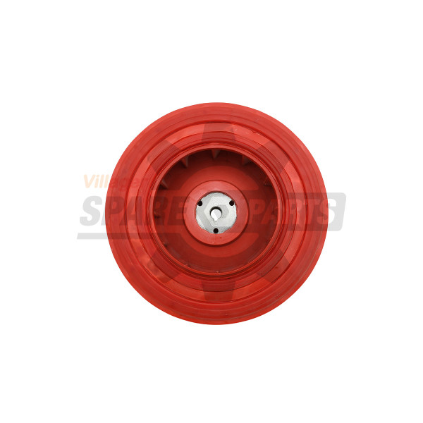 VENTILATOR-TURBINA