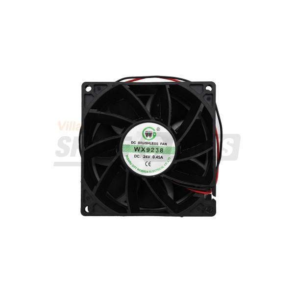 VENTILATOR