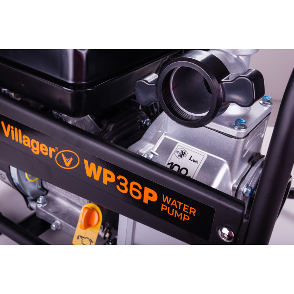 Motorna pumpa za vodu Villager WP 36 P