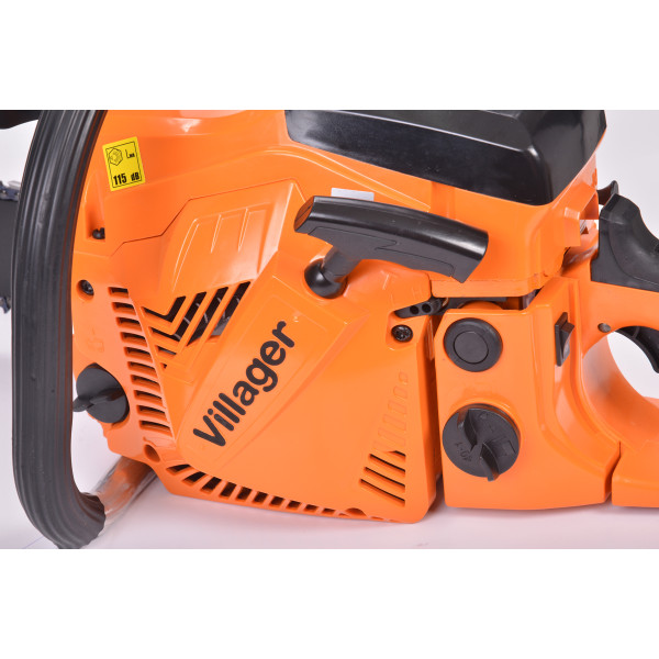 Motorna testera VGS 460 S