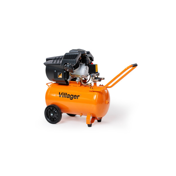 Kompresor za vazduh VAT VE 50 L 