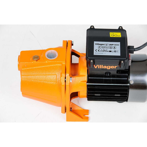 Pumpa za baštu Villager JGP 1300 