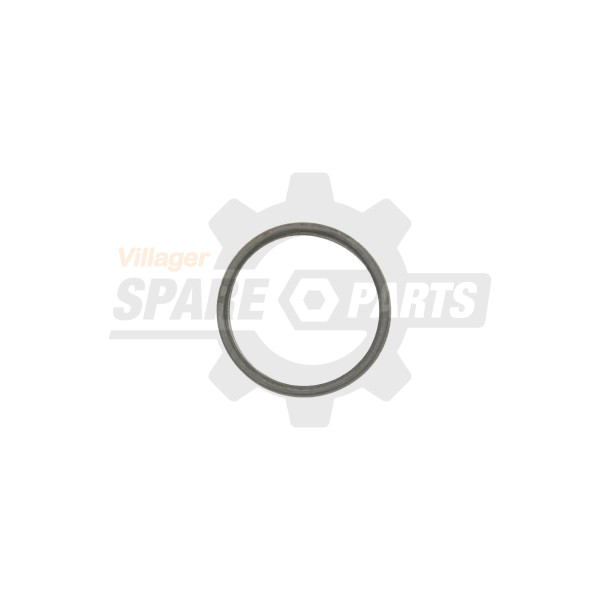 X RING 16.5X1.2X4 MM