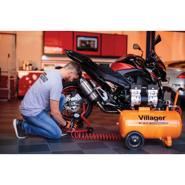 Kompresor za vazduh VAT 50 LS 