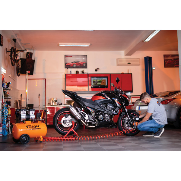 Kompresor za vazduh VAT 50 LS 