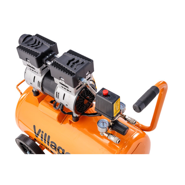 Kompresor za vazduh VAT 50 LS 