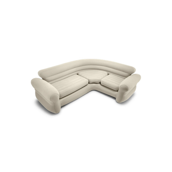 Sofa na naduvavanje 2.57 x 2.03 x 76cm 
