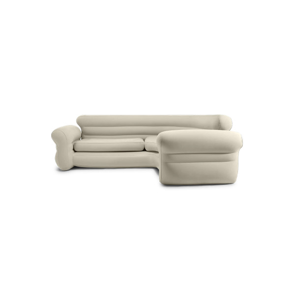 Sofa na naduvavanje 2.57 x 2.03 x 76cm 