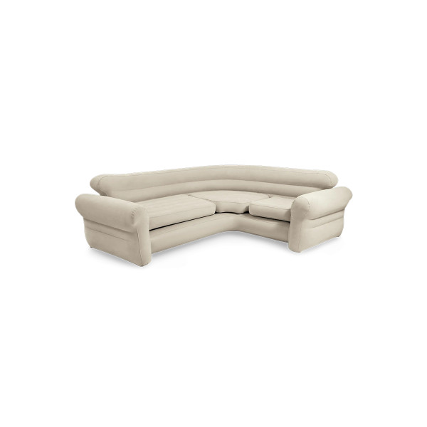 Sofa na naduvavanje 2.57 x 2.03 x 76cm 
