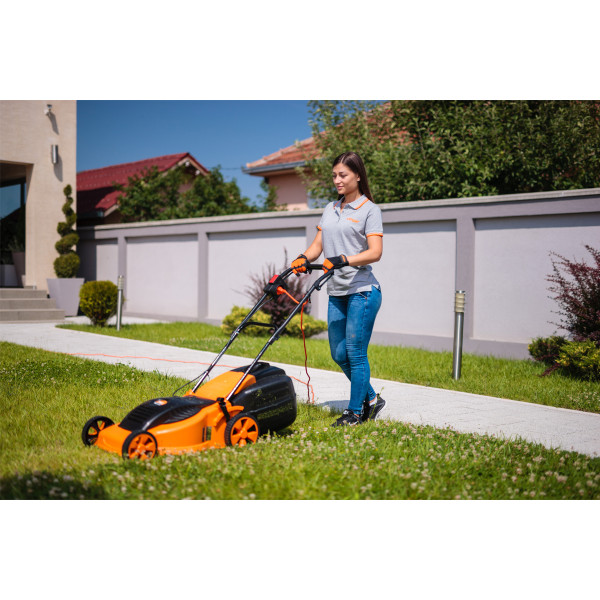 Električna kosačica Villager Villy 1600 E