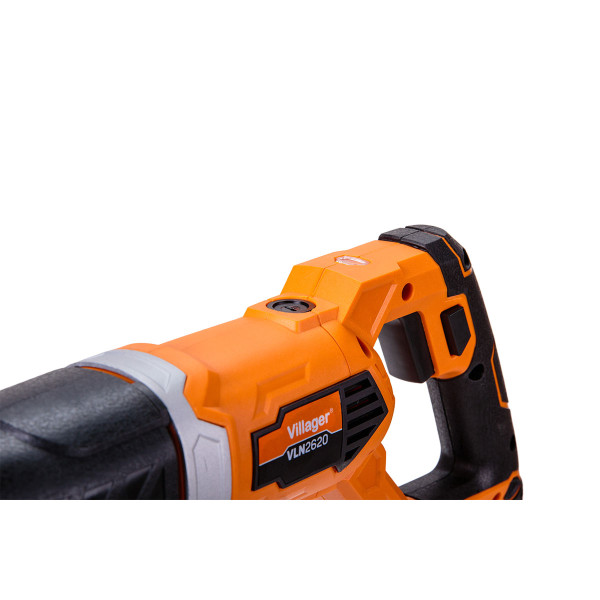 Povratna testera VLN 2620 