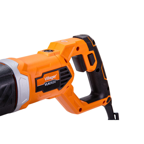 Povratna testera VLN 2620 