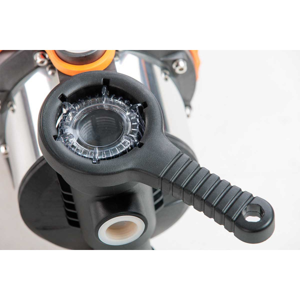 Pumpa za baštu Villager JGP 1100 F 