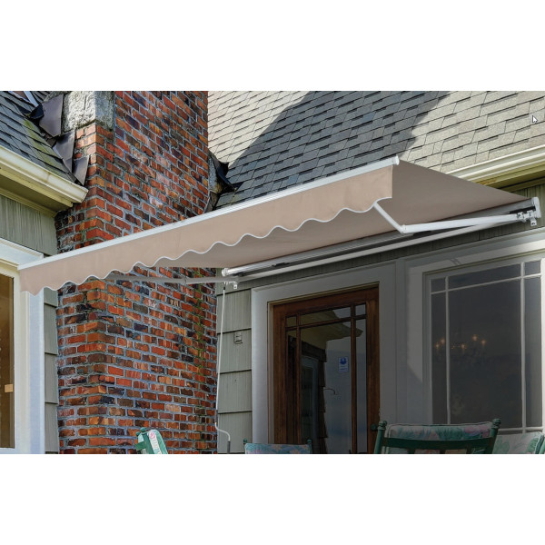 Tenda 350 x 250 cm – bež