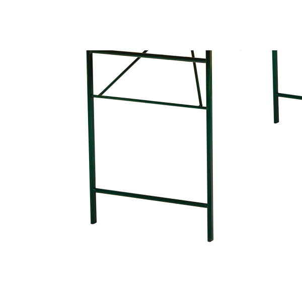 Baštenski set STOUT- sto + 2 klupe 200 x 70 