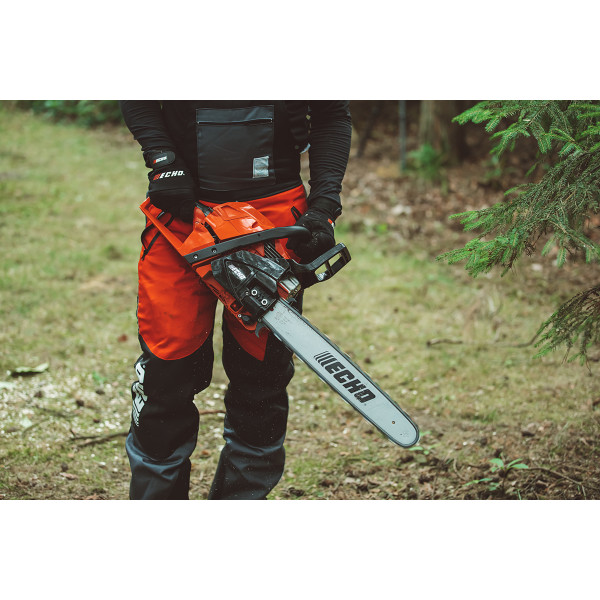 Motorna testera Echo CS-4510ES/Y45L 