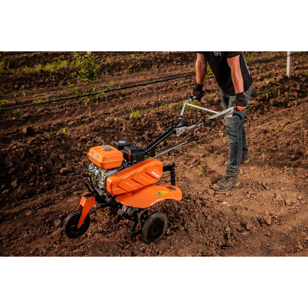 Motorni kultivator Villager Prime VTB 842 