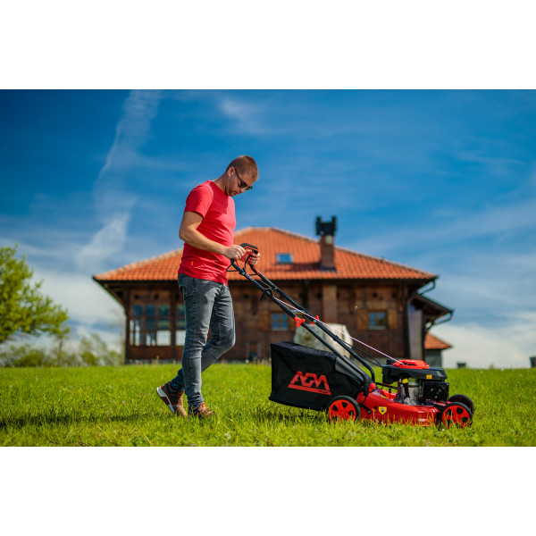 Motorna kosačica AGM 4619 