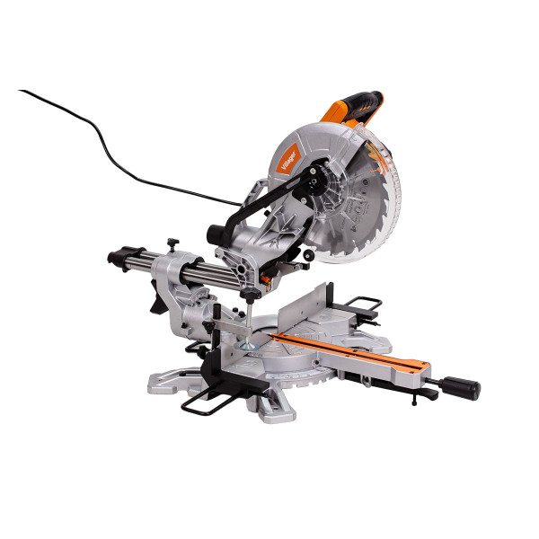 Dijagonalna testera za razrezivanje(potezna) VMS 2000-255 S 