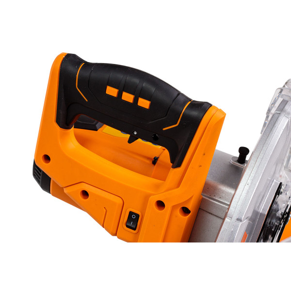 Dijagonalna testera za razrezivanje(potezna) VMS 2000-255 S 