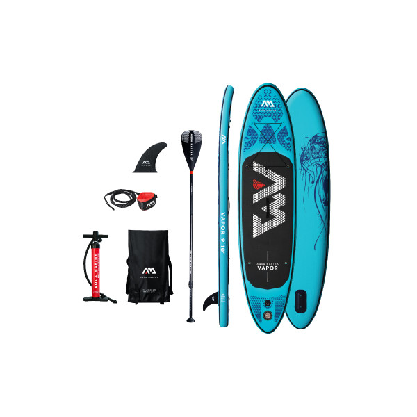 Vapor sup daska 300 cm 