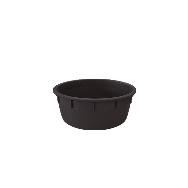 Kaca crna 110 l 