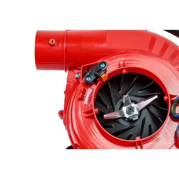 Motorni duvač / usisivač AGM ABV 2520 