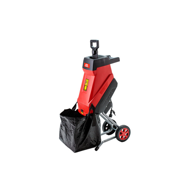 Električna seckalica AGM AS 2520 