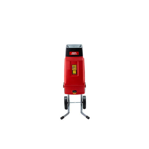 Električna seckalica AGM AS 2520 