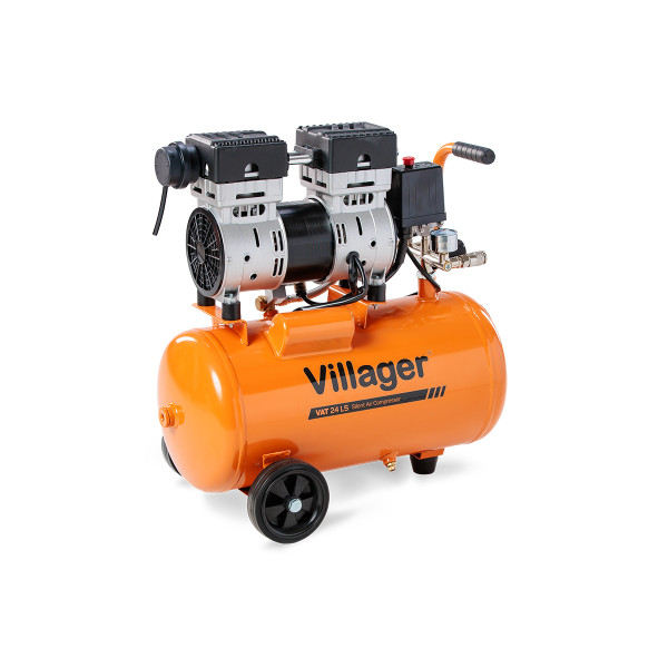 Kompresor za vazduh VAT 24 LS 