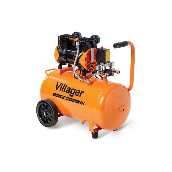 Kompresor za vazduh Villager Silent Force VAT 264/50 