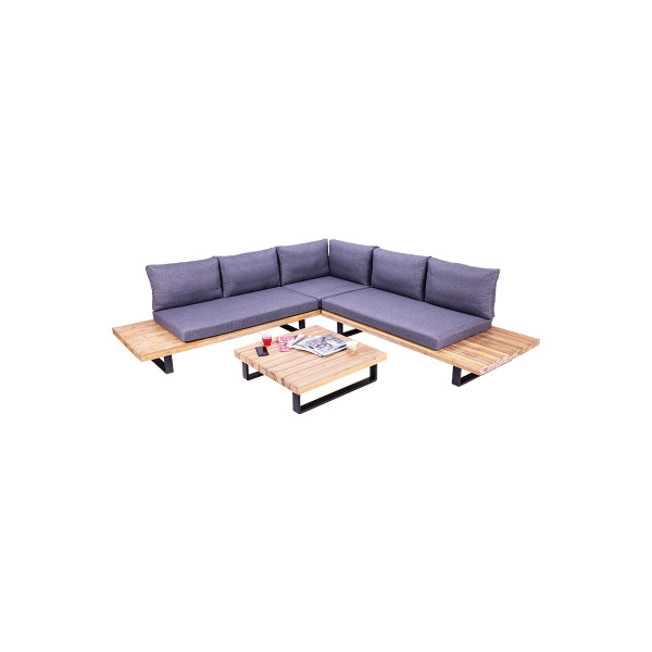 Avila baštenski set ( A+B) 