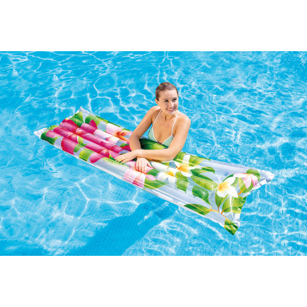 Dušek za vodu FASHION MATS 