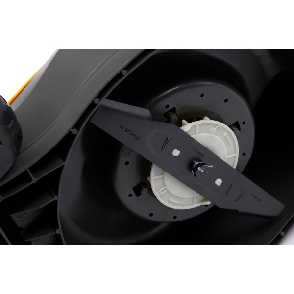 Akumulatorska kosačica Stiga Collector 132 AE 