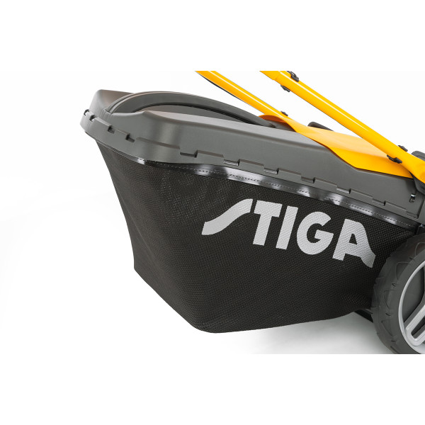 Motorna kosačica Stiga Combi 53 SQ 