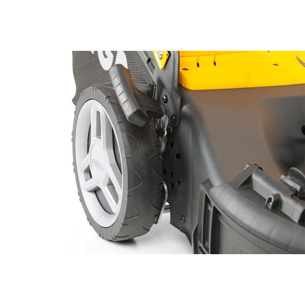 Motorna kosačica Stiga Combi 53 SQ 