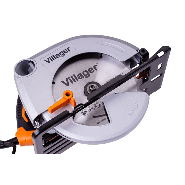 Ručna kružna testera VLP 1815 