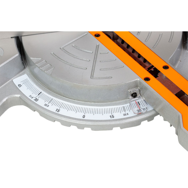 Dijagonalna testera za razrezivanje(potezna) VMS 1500-210 S 