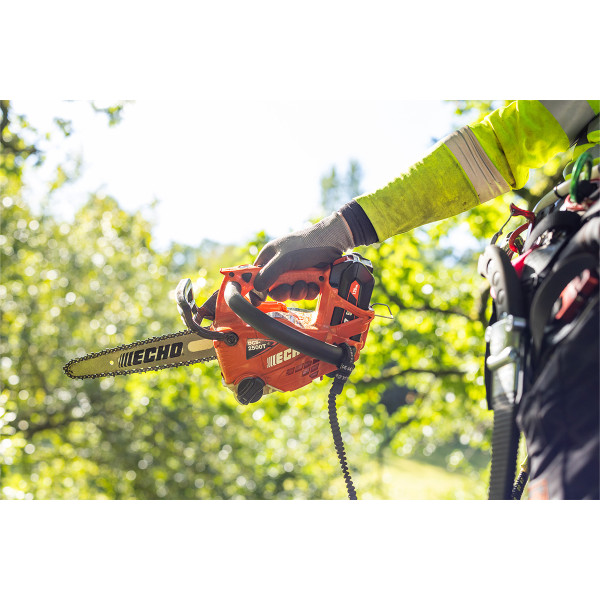 Akumulatorska testera Echo DCS-2500T 