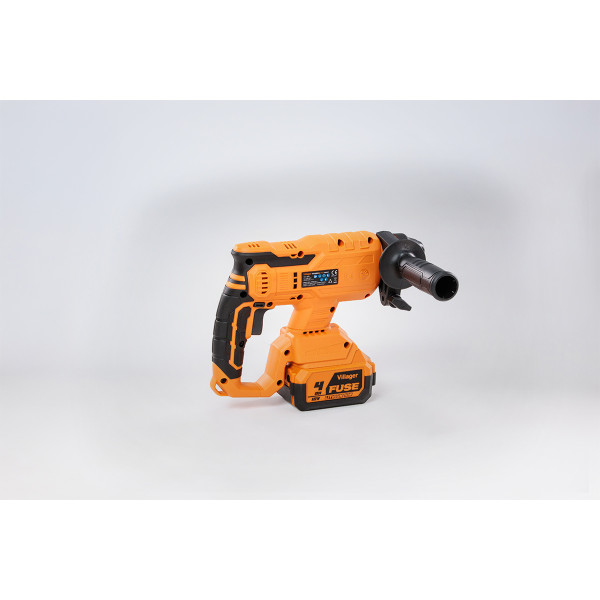 FUSE akumulatorski brushless čekić VLN 0220