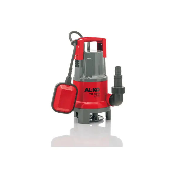 Potapajuća pumpa za prljavu vodu AL-KO TS 400 ECO (113594) 
