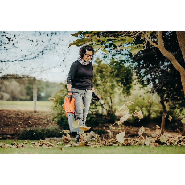 Akumulatorski duvač Echo DPB-310 