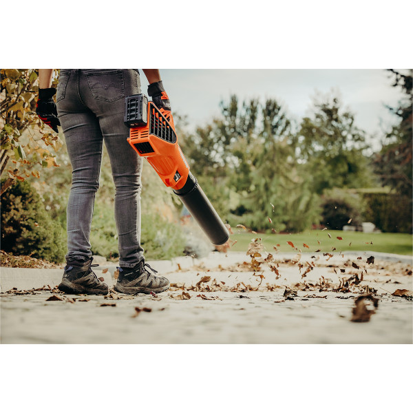 Akumulatorski duvač Echo DPB-310 